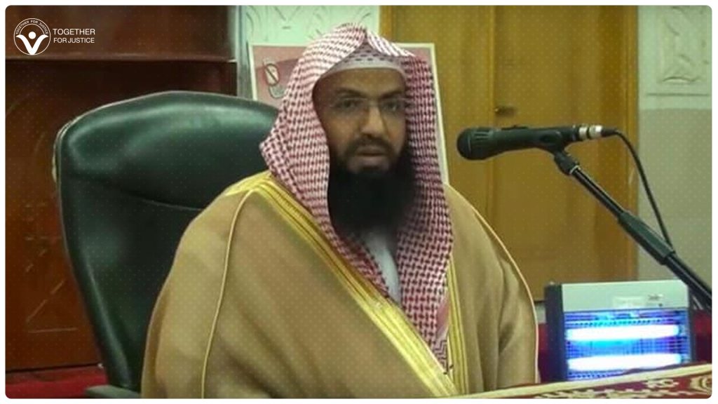 عبدالله قبلان الشمراني
