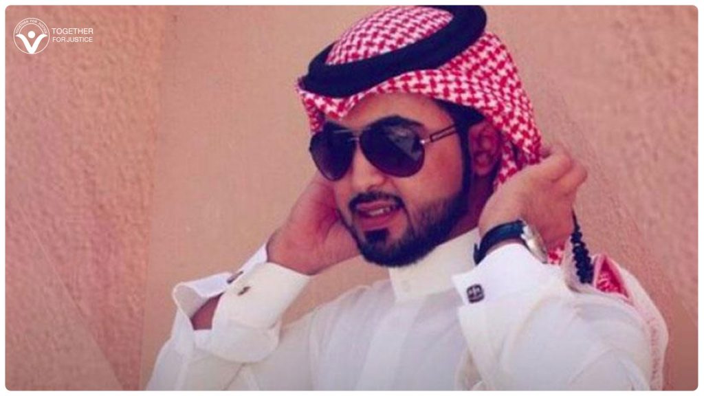نشطاء يدشنون حملة للإفراج عن الشاب فادي إبراهيم ناصر