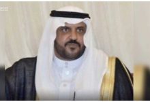 محمد العتيبي