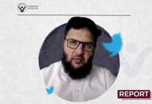 Abdullah Al-Shehri: Saudi Preacher Still Forcibly Disappeared Over Deleted Tweet