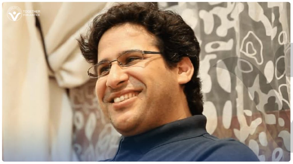 وليد أبو الخير