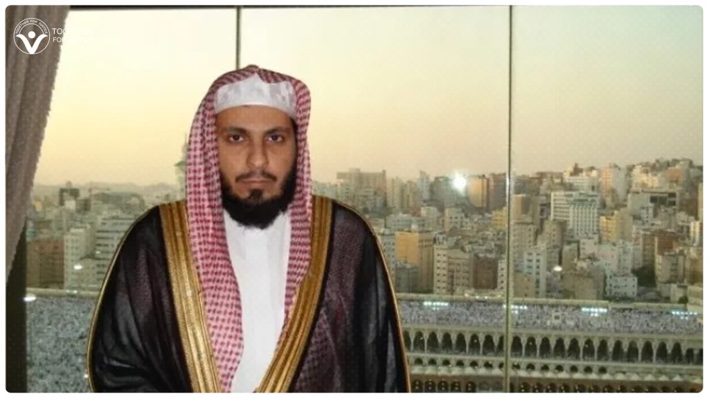 صالح آل طالب