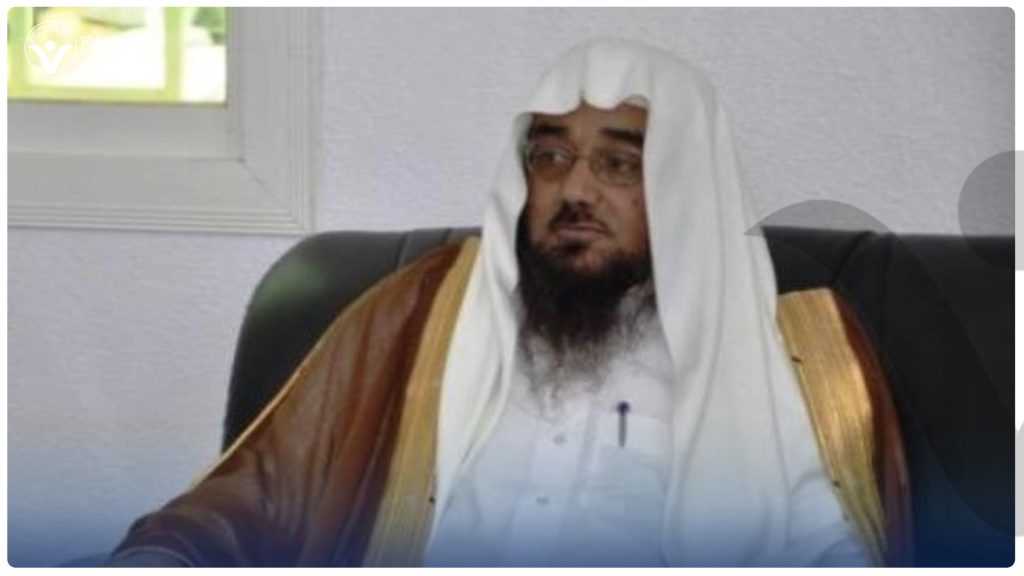 نشطاء يدشنون حملة للإفراج عن الأكاديمي الدكتور قاسم الألمعي
