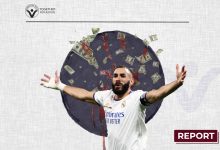 Karim Benzema to Join Blood-Stained Saudi League