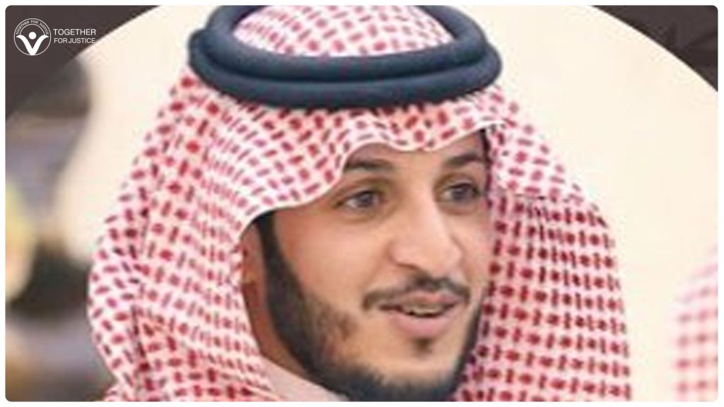 تركي بن حميدي الدويش