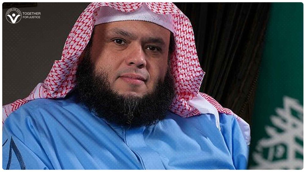 نشطاء يدشنون حملة للإفراج عن الشيخ وجدي الغزاوي