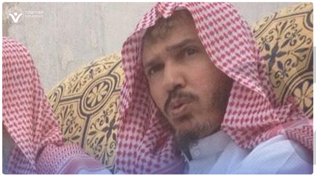 سليمان العلوان