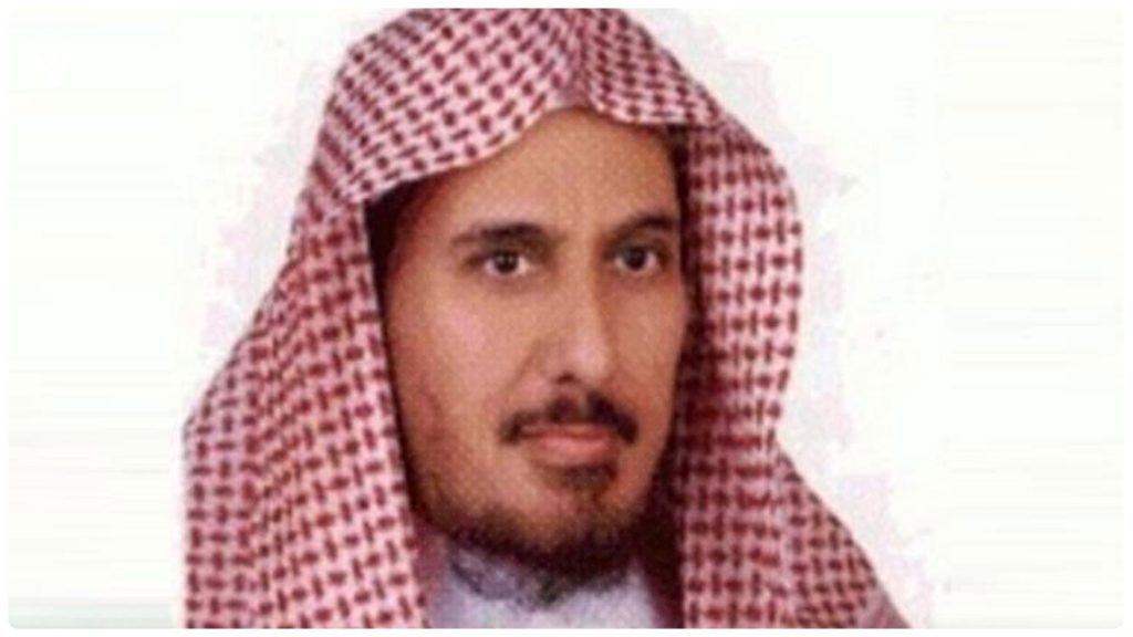 نشطاء يدشنون حملة للإفراج عن الشيخ محمد البراك