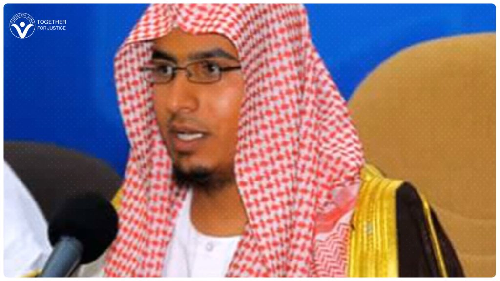 نشطاء يدشنون حملة للإفراج عن الداعية سعيد بن فروة