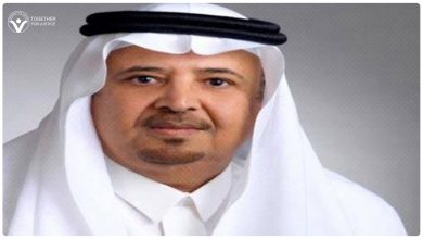 نشطاء يدشنون حملة للإفراج عن الدكتور على التواتي القرشي