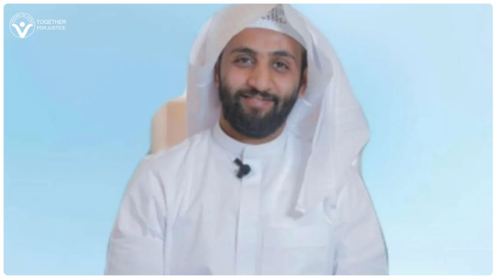 نشطاء يدشنون حملة للإفراج عن الداعية أحمد حمادي