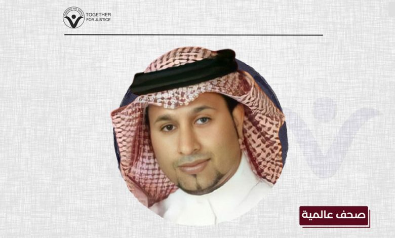 السعودية: رجل أعمال معتقل يضرب عن الطعام بعد حكم جائر بالإعدام 