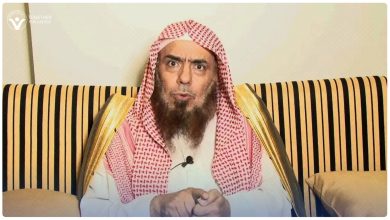 نشطاء يدشنون حملة للإفراج عن الدكتور عبدالرحمن محمود