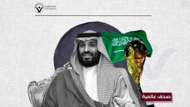 جوردان هندرسون يثير الجدل مجددًا بدعم استضافة السعودية لكأس العالم 2034