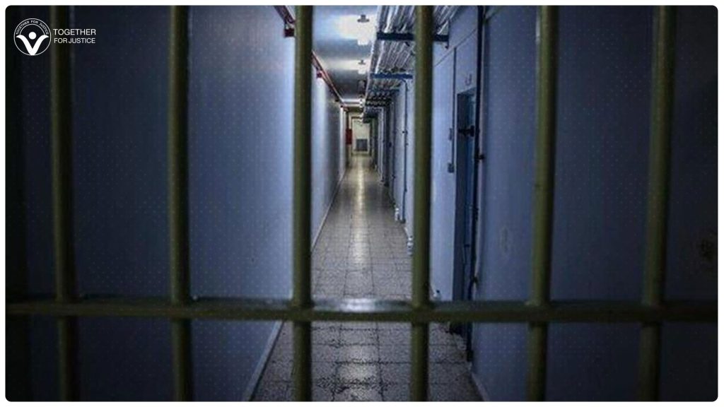 نشطاء يدشنون حملة للإفراج عن المعتقلة عائشة الهاجري 