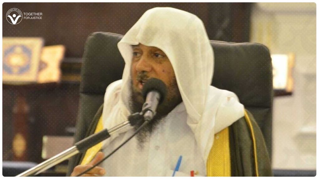 رشيد الألمعي