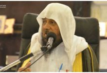 رشيد الألمعي