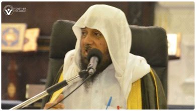 رشيد الألمعي