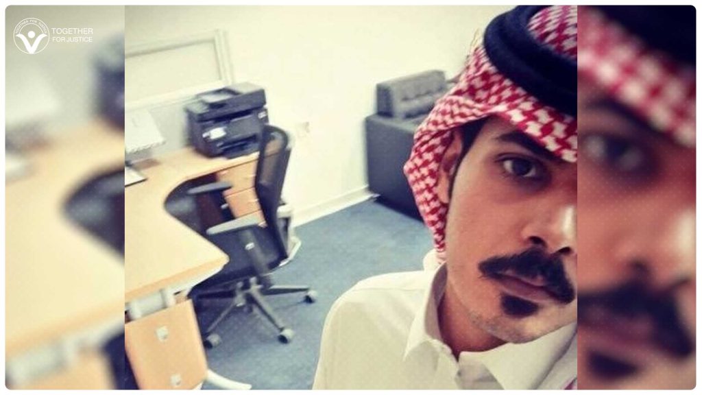 عبد الله الدريبي