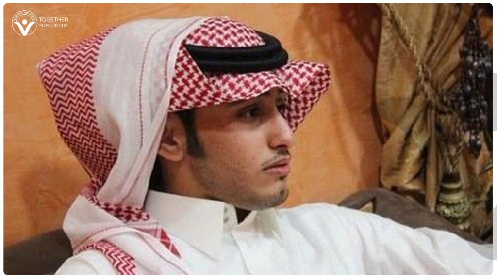 مهند المحيميد