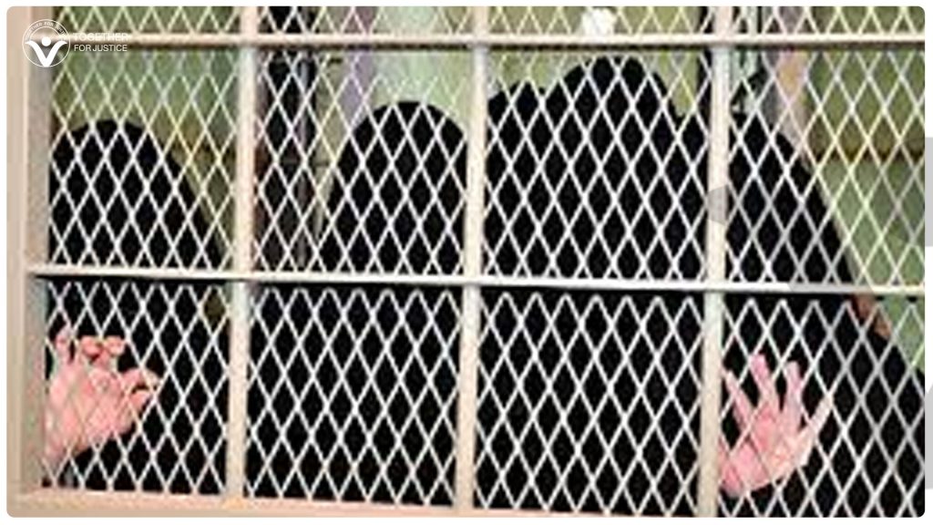 940 days have passed since the arrest of Dr. Lina Al-Sharif