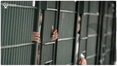 Rina Abdelaziz spends two years in arbitrary detention