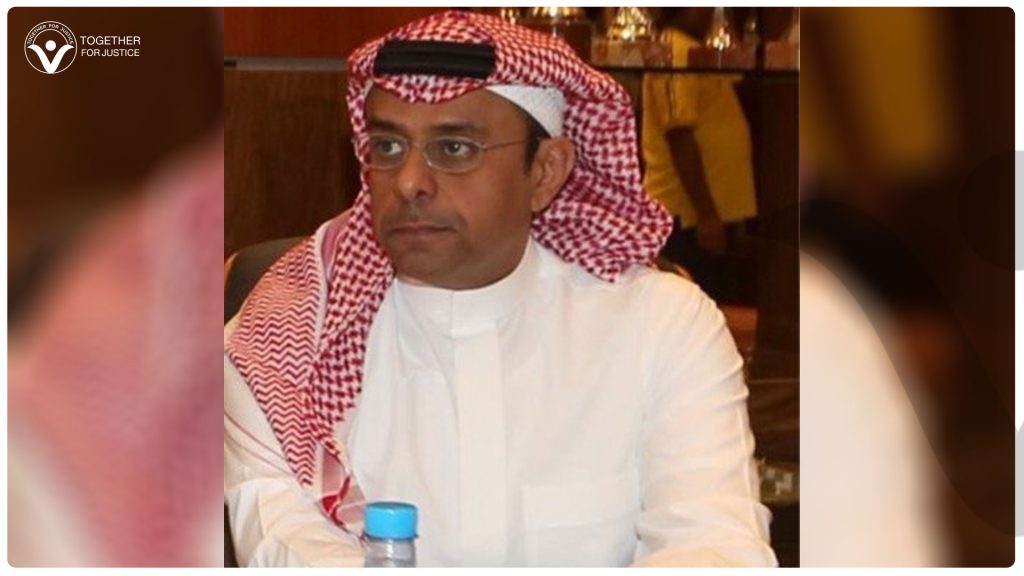 نشطاء يدشنون حملة للإفراج رجل الأعمال ريس بن محفوظ وشقيقه محمد