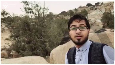 عمران الأركاني