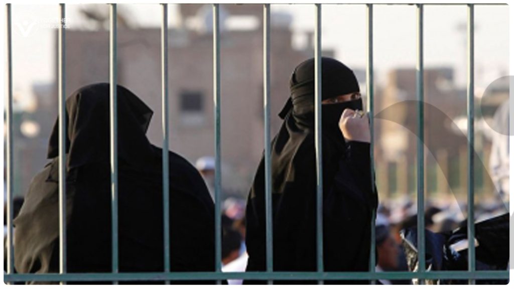 نشطاء يدشنون حملة للإفراج عن المدونة فاطمة الشواربي