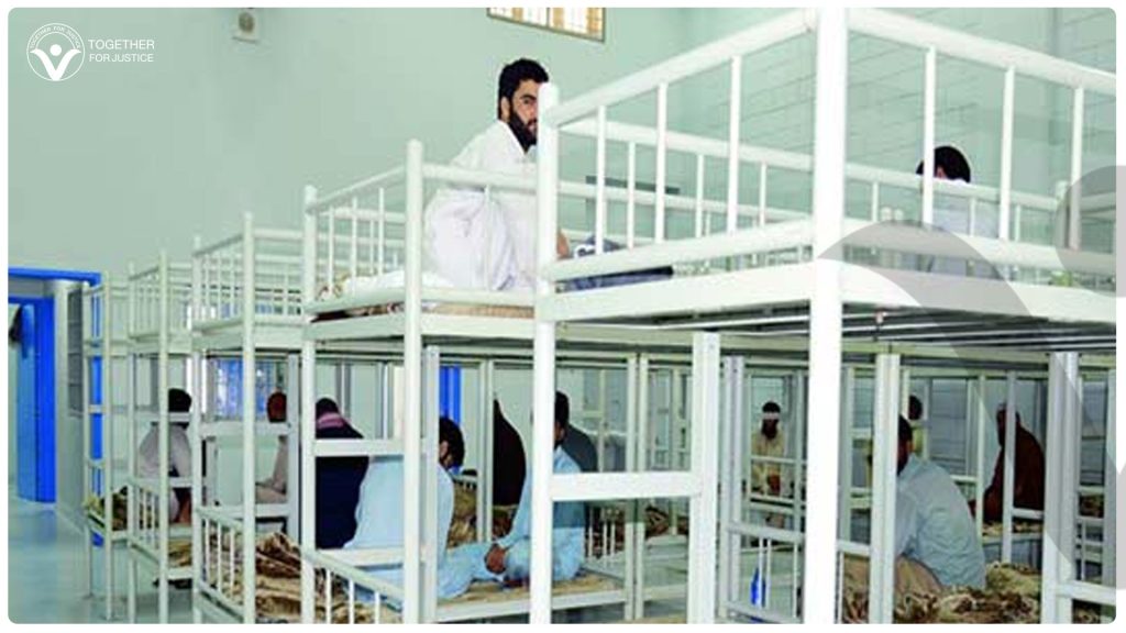 نشطاء يدشنون حملة للإفراج عن الشاب ضيف الله زيد العتيبي