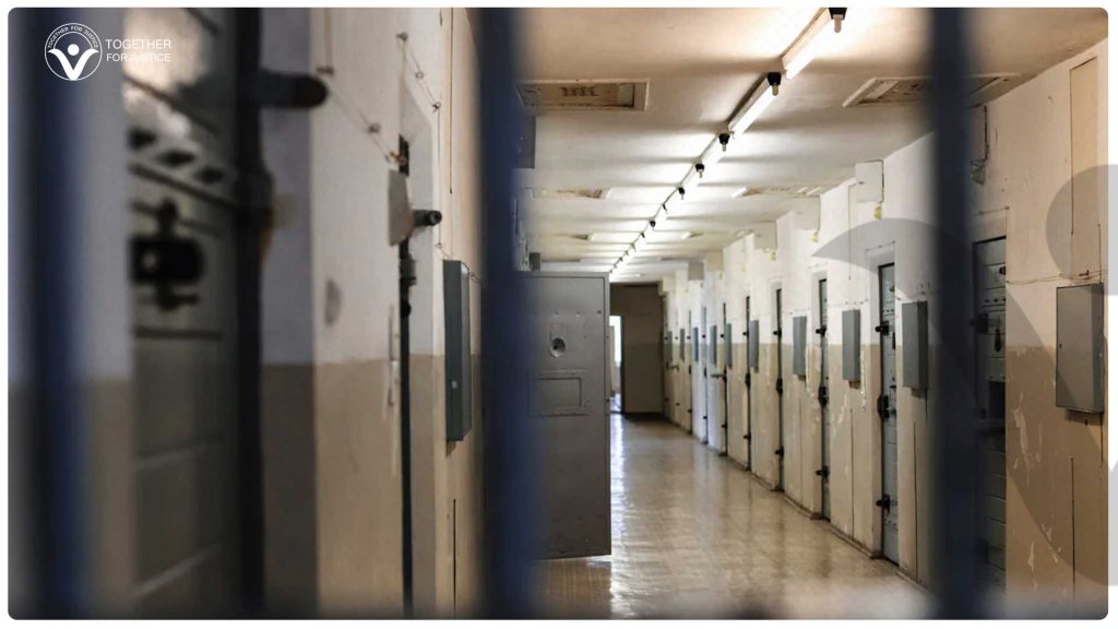 نشطاء يدشنون حملة للإفراج عن الناشطة سكينة العثمان