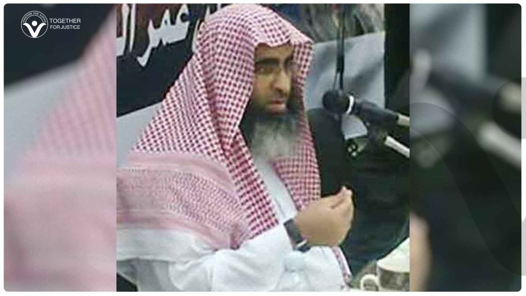 أحمد بن عمر الحازمي