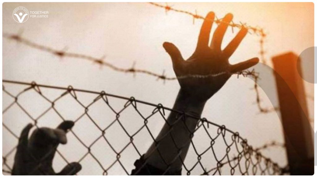 نشطاء يدشنون حملة للإفراج عن الشيخ الحميدي الفراعنة