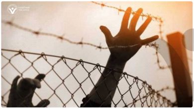 نشطاء يدشنون حملة للإفراج عن الشيخ الحميدي الفراعنة