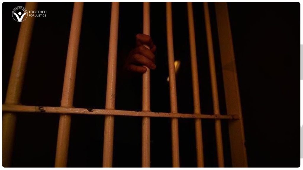 اعتقال مواطن يمني أثناء أداء مناسك الحج