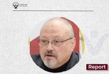 Jamal Khashoggi