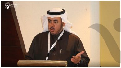 نشطاء يدشنون حملة للإفراج عن  الدكتور رزين الرزين