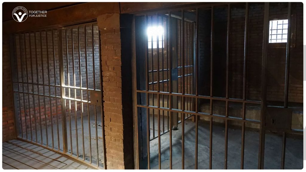 نشطاء يدشنون حملة للإفراج عن  الإعلامي سعيد الشهراني