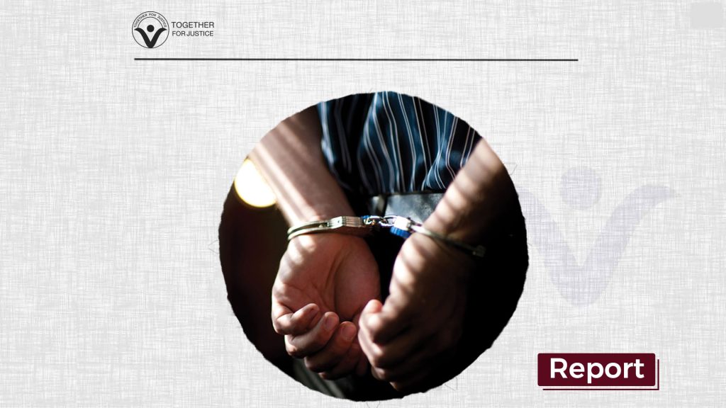 Dozens of Saudi activists and human rights defenders detained in fresh crackdown campaign