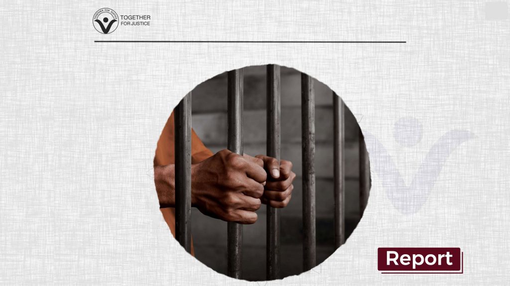 Saudi authorities arbitrarily detain dozens of activists beyond their release dates