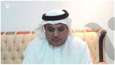 نشطاء يدشنون حملة للإفراج عن  الحقوقي عيسى الحامد