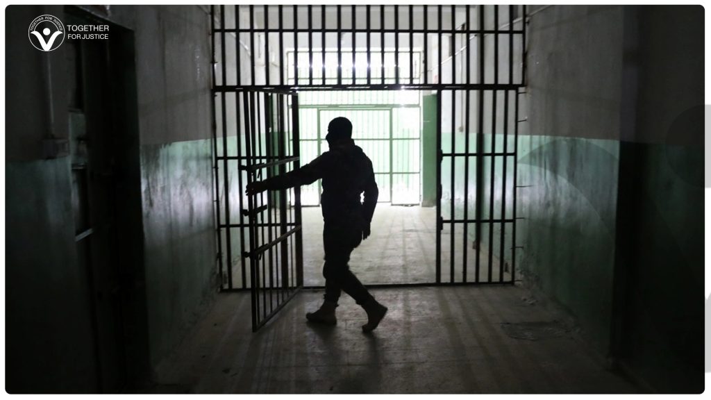 نشطاء يدشنون حملة للإفراج عن  الناشطة فاطمة الشواربي