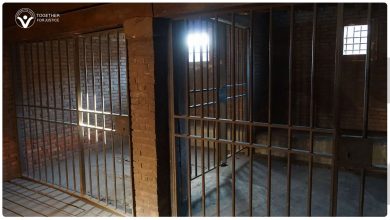 نشطاء يدشنون حملة للإفراج عن  الإعلامي سعيد الشهراني