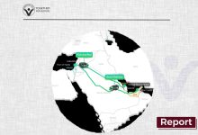 UAE-Israel Land Corridor Disgraces Bin Zayed, Bin Salman, and Jordan Regimes Forever