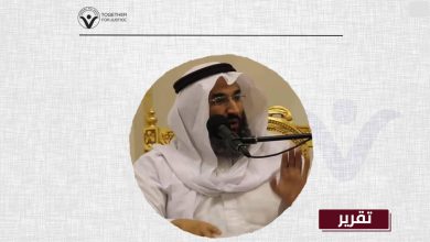 السلطات السعودية ترفض الإفراج عن المعتقل السياسي عامر الألمعي رغم انقضاء العقوبة