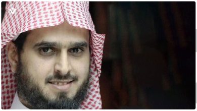 نشطاء يدشنون حملة للإفراج عن  الشاب عبدالرحمن الحوالي