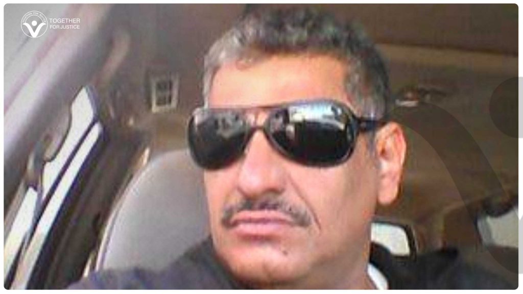 نشطاء يدشنون حملة للإفراج عن الناشط عبد العزيز السنيدي