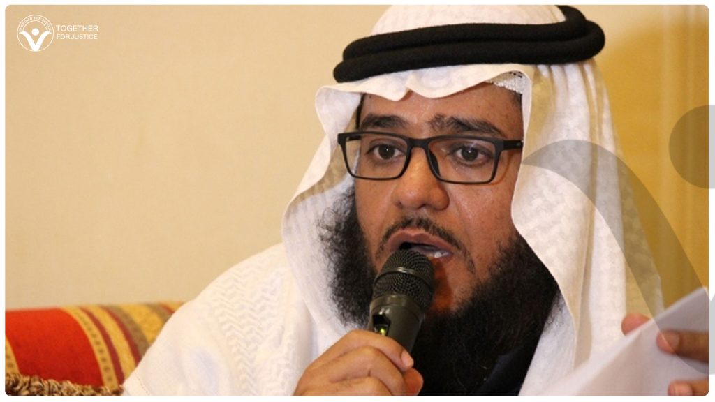 السلطات السعودية ترفض الإفراج عن الشاعر حبيب بن معلا رغم انقضاء محكوميته منذ ثلاث سنوات