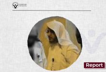 Forgotten detainees: Saudi Preacher Sami Al-Ghaihab Seven Years of Enforced Disappearance