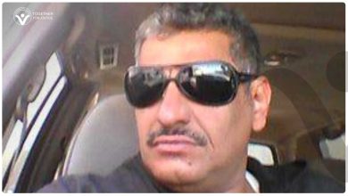 نشطاء يدشنون حملة للإفراج عن الناشط عبد العزيز السنيدي 